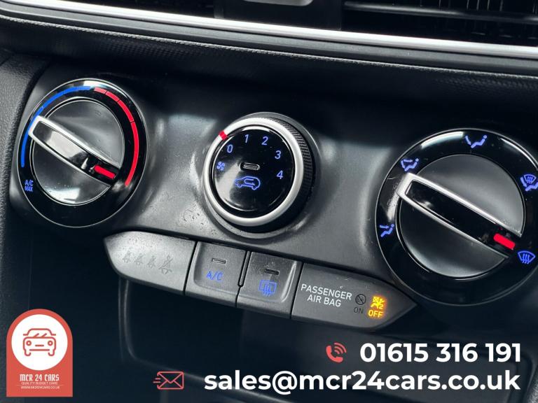 HYUNDAI KONA 1.0 T-GDi SE 2019