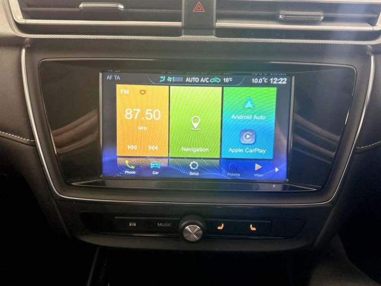 2022 MG MG5 61.1kWh Exclusive Long Range Auto 5dr Automatic Estate Electric Automatic