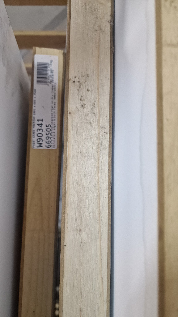 Internal Blank/Plain Doors From £5