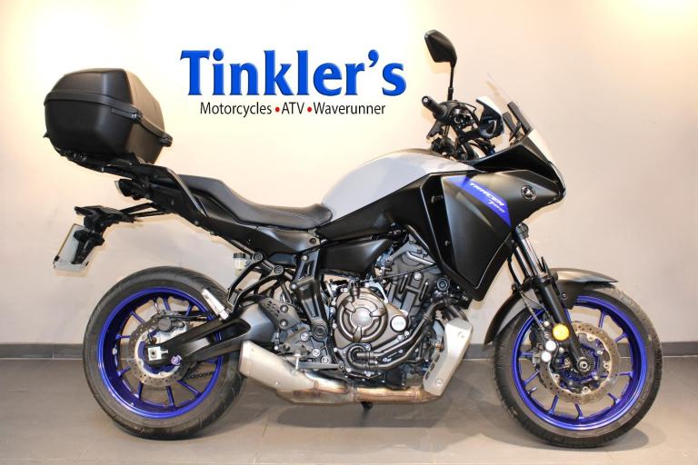 2020 20 Yamaha Tracer 700 Icon Performance