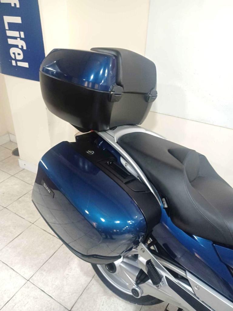 BMW R 1200RT  SUPER TOURER  090-REG ONLY 21K STUNNING £4999.OTR