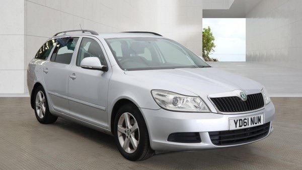 2011 Skoda Octavia SE Plus 1.8 TSI Es Full MOT | Full Green Report