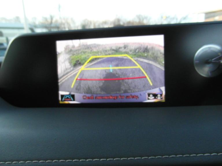 2020 Lexus UX 2.0 250h Premium SUV 5dr Petrol Hybrid E-CVT Euro 6 (s/s) (184 ps) ESTATE Petrol/El...