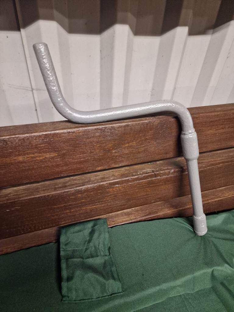Genuine Original Ferguson Starting Handle