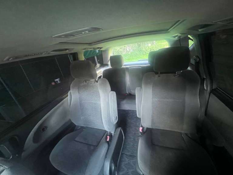 Toyota Estima, 2015/2003, 2360 (cc) bargain price