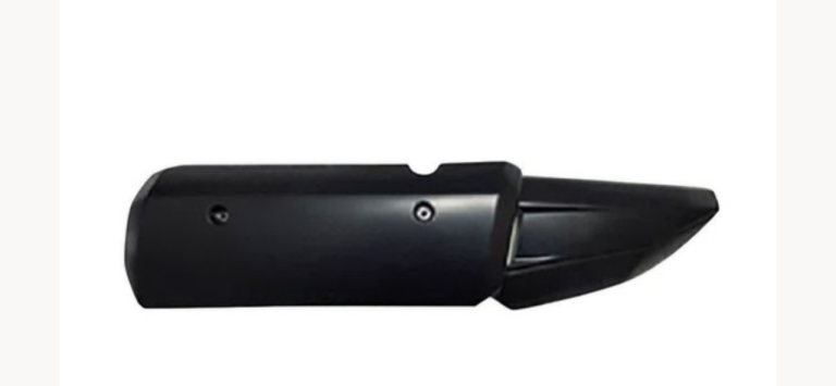 Yamaha xmax300 exhaust heat shield 