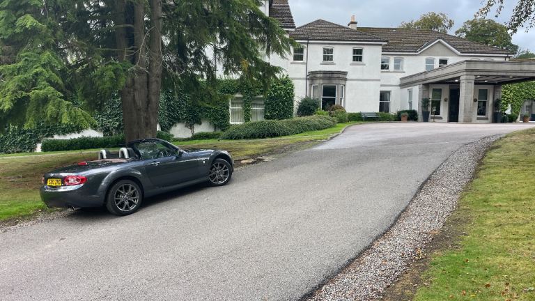 Mazda, MX-5, Convertible, 2013, Manual, 1798 (cc), 2 doors
