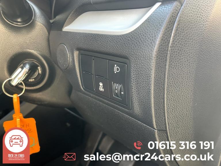 KIA PICANTO 1.0 2 2015