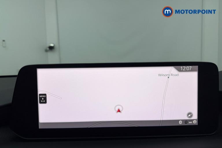 2025 Mazda Mazda3 2.5 e-Skyactiv G MHEV [140] Centre-Line 5dr HATCHBACK PETROL Manual