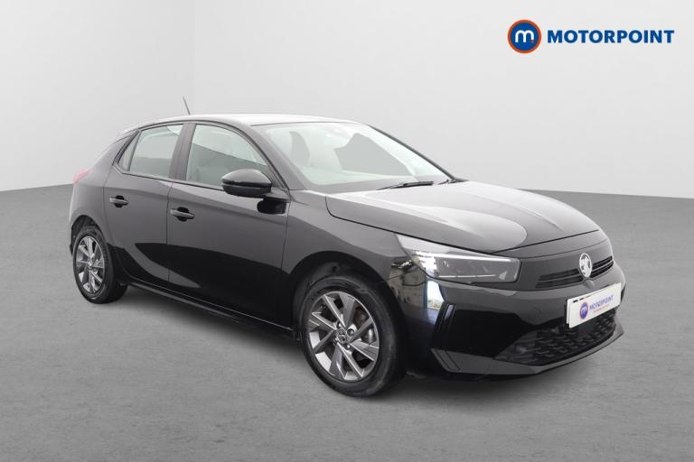 2023 Vauxhall Corsa 1.2 Design 5dr HATCHBACK PETROL Manual