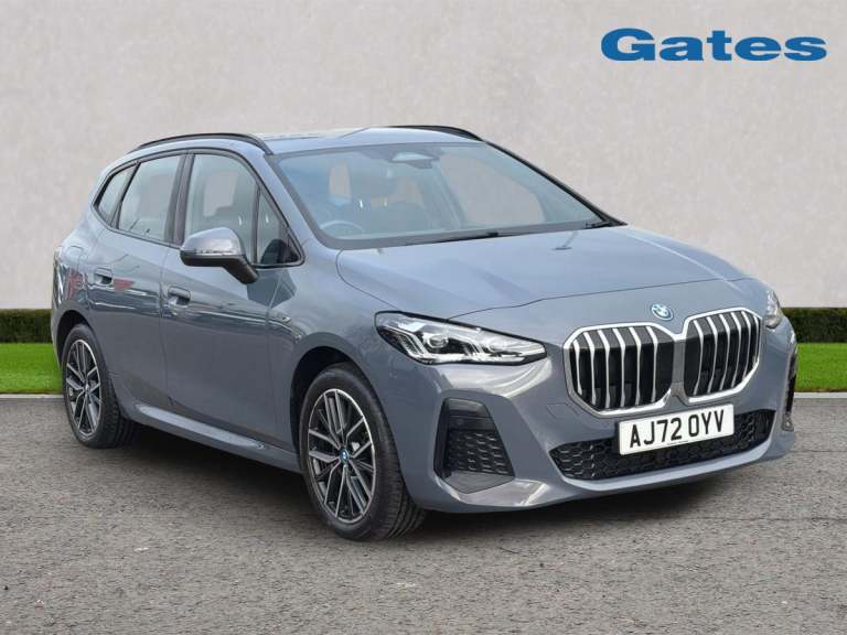 2022 BMW 2 Series 225e xDrive M Sport 5dr DCT HATCHBACK PETROL/ELECTRIC Automatic