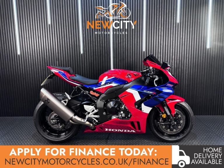 2022 Honda CBR1000RR-R Fireblade 1000 Euro 5