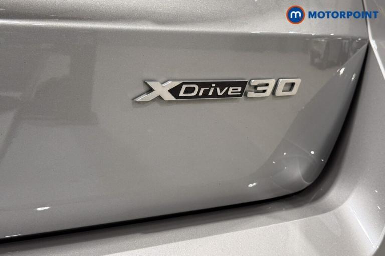 2023 BMW iX1 230kW xDrive30 M Sport 65kWh 5dr Auto SUV Electric Automatic