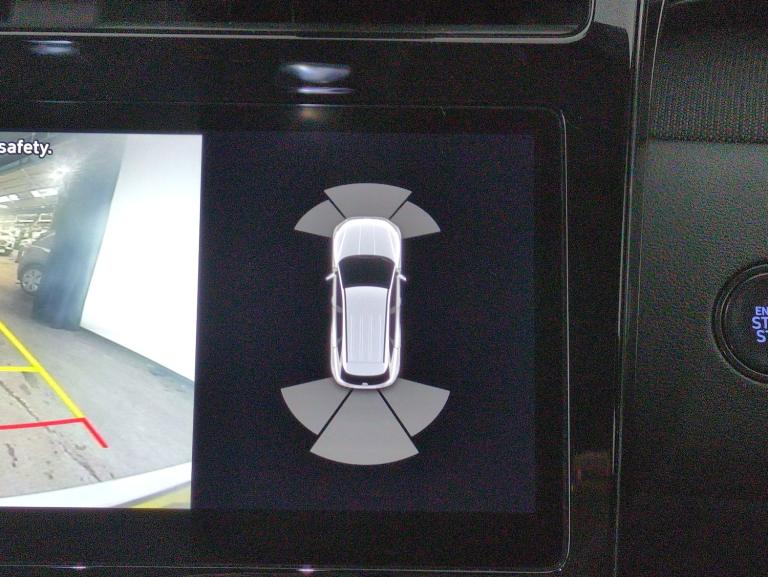 2022 Hyundai TUCSON 1.6 h T-GDi N Line S SUV 5dr Petrol Hybrid Auto Euro 6 (s/s) (230 ps) - NAV S...