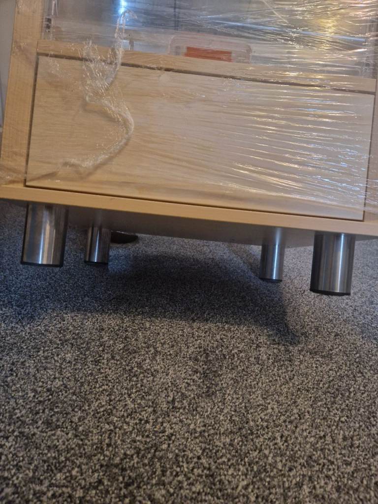 Hamster / gerbil cage 