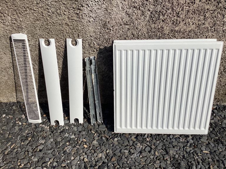Central Heating Radiator 