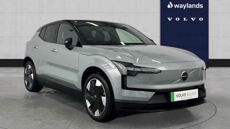 2025 Volvo EX30 Plus, Single Motor Extended Range, Electric(Heated Seats, Harman Kardon) Estate E...