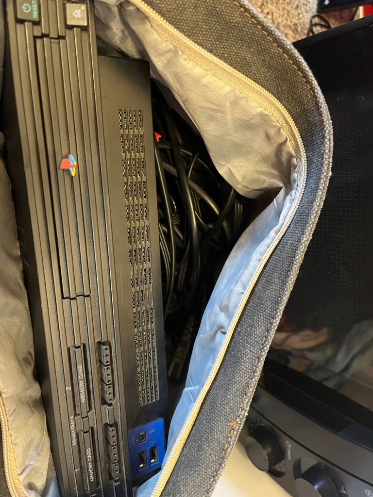 PlayStation 2