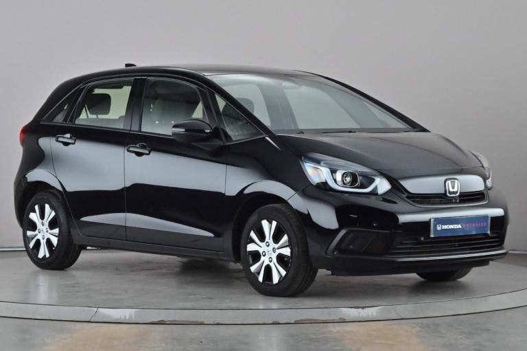  Honda Jazz 1.5 H I Mmd Sr Hatchback 5dr Petrol Hybrid Ecvt Euro 6 s/s 107 Ps