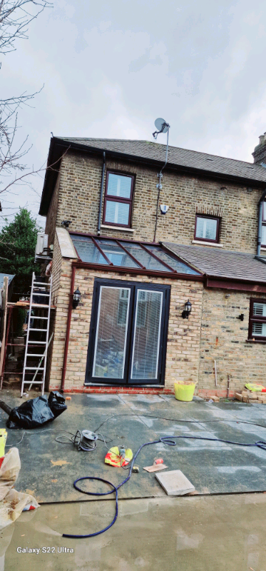 House extension and lost conversion bathroom renovation kitchen ronala