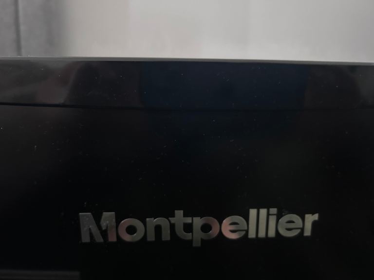 Montpellier mini fridge 