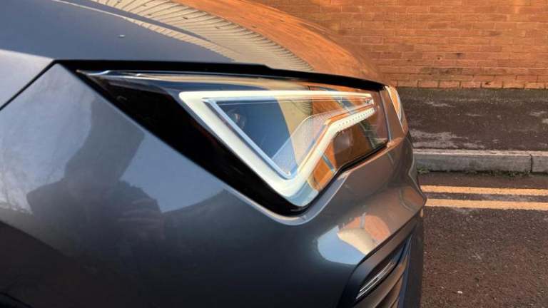 2024 SEAT Ateca 1.5 TSI EVO Xperience 5dr Manual Estate Petrol Manual