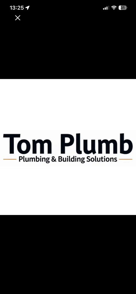 TOM PLUMB