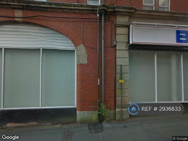 2 bedroom flat in Knightsbridge Court, Ripley, DE5 (2 bed) (#2936833)