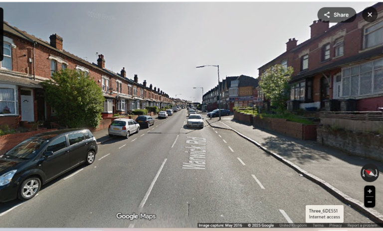 HMO Supported Accommodation DSS Double Rooms available in Tyseley, West Midlands Birmingham