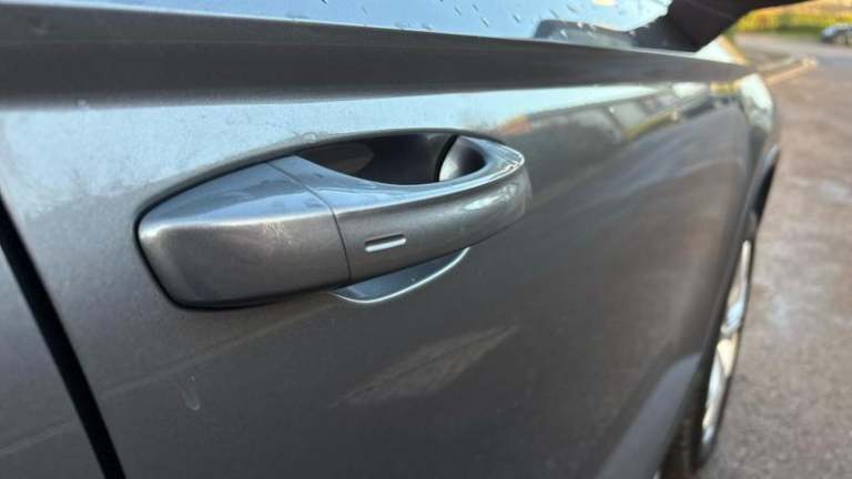 2024 SEAT Ateca 1.5 TSI EVO Xperience 5dr Manual Estate Petrol Manual