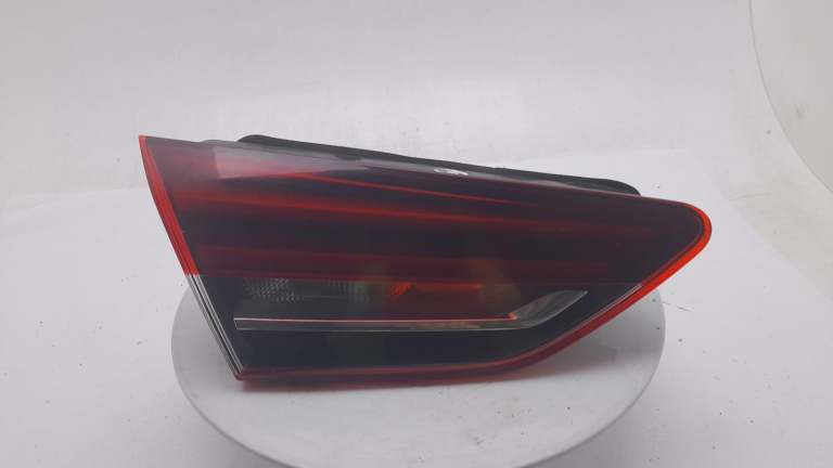 Vauxhall Insignia Tail Light Rear Lamp N/S 2017-2020 5 Door Hatchback Lh