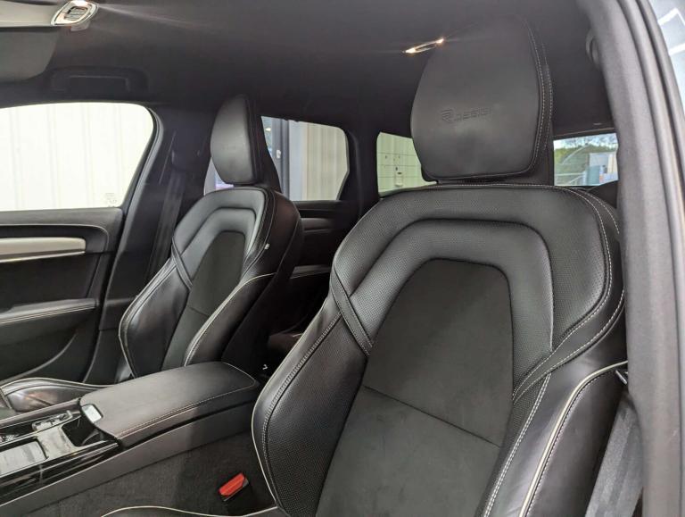 2019 Volvo V90 2.0 V90 R-Design+ T8 PHEV AWD Auto 4WD 5dr Estate Hybrid Automatic