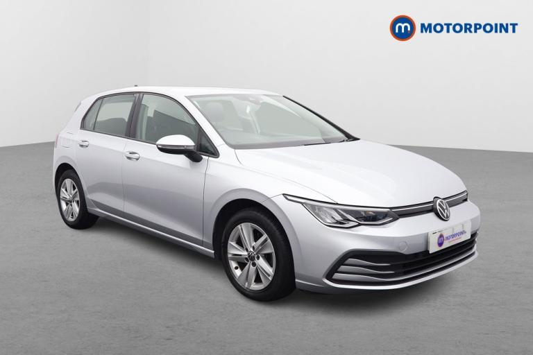 2022 Volkswagen Golf 2.0 TDI Life 5dr HATCHBACK DIESEL Manual