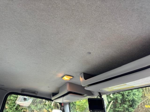 2021 ISUZU N75.190 EURO 6 G K &N services 3600ltr vacuum tanker, twin wash down