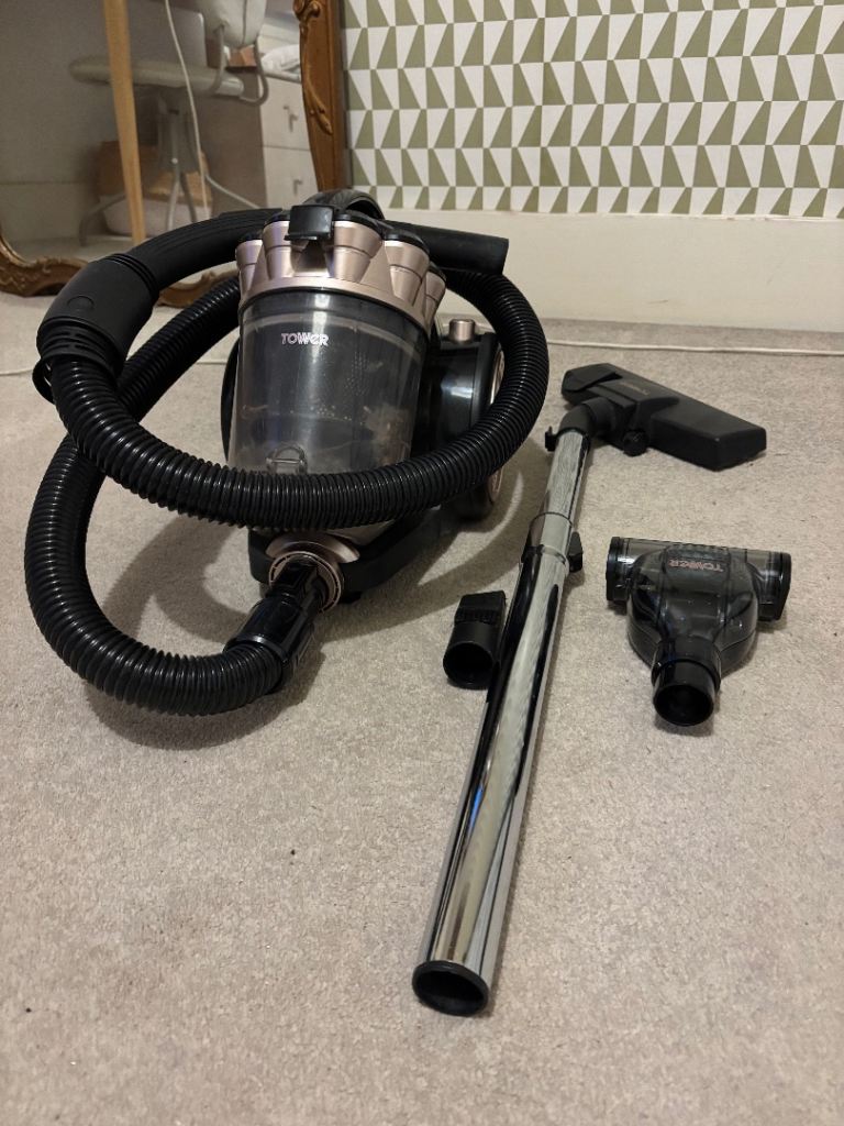 Great vacuum cleaner