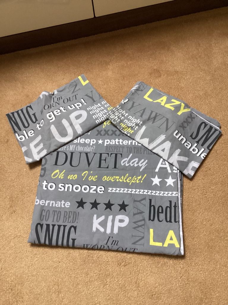 image for Double Bedding Set