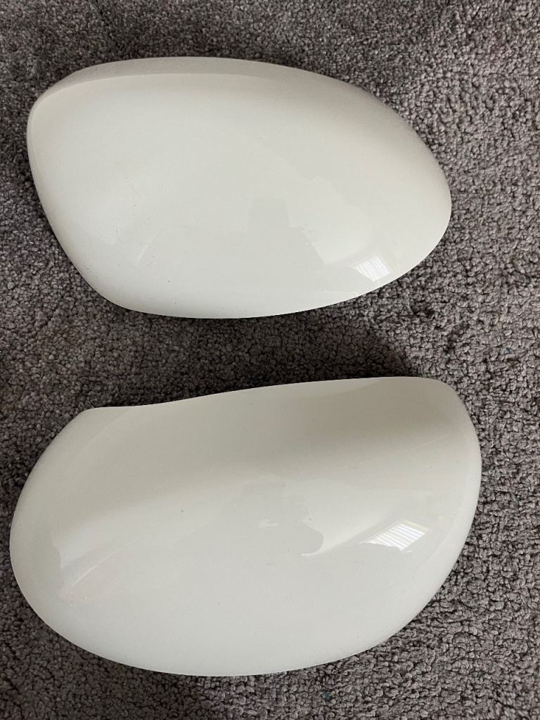 Nissan Juke Car Wing Mirror Caps