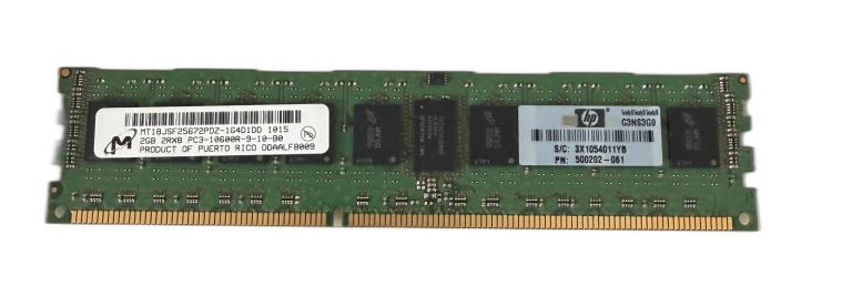 Samsung 32GB DDR4 RAM Module M386A4G40DM0-CPB - As Good As New