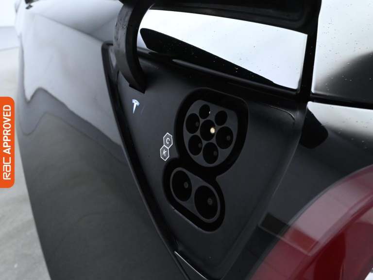 2021 Tesla Model 3 (Dual Motor) Long Range Saloon 4dr Electric Auto 4WDE (346 ps) Saloon ELECTRIC...