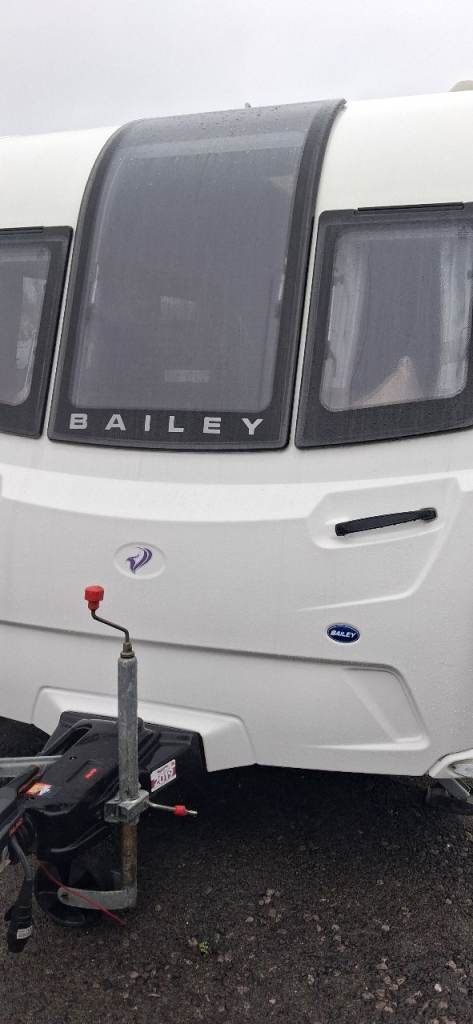 2019 bailey phoenix