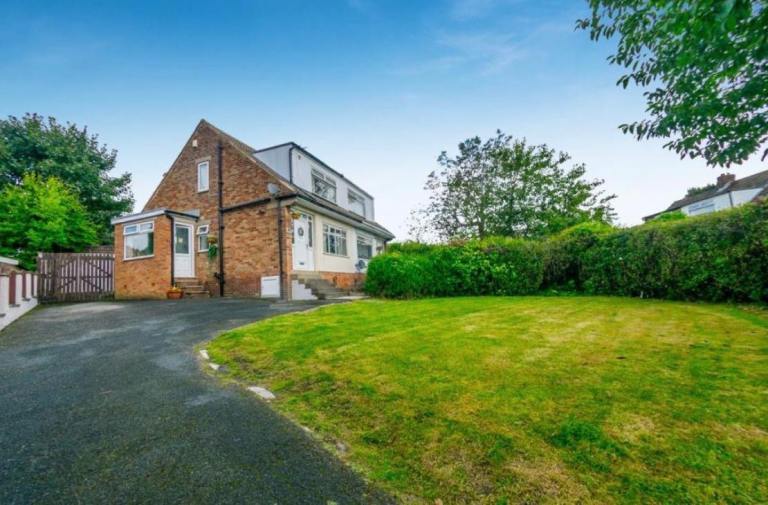 House to rent in Pudsey 