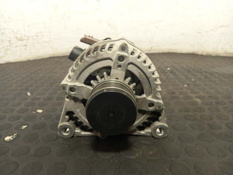 Vauxhall Grandland Alternator 2021-2025 1.2l Eb2adts