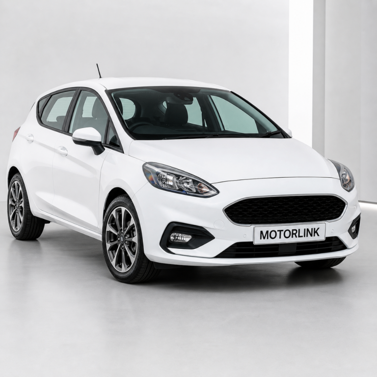 Car Hire from £45/day – Fully Insured – Short Term – SE London