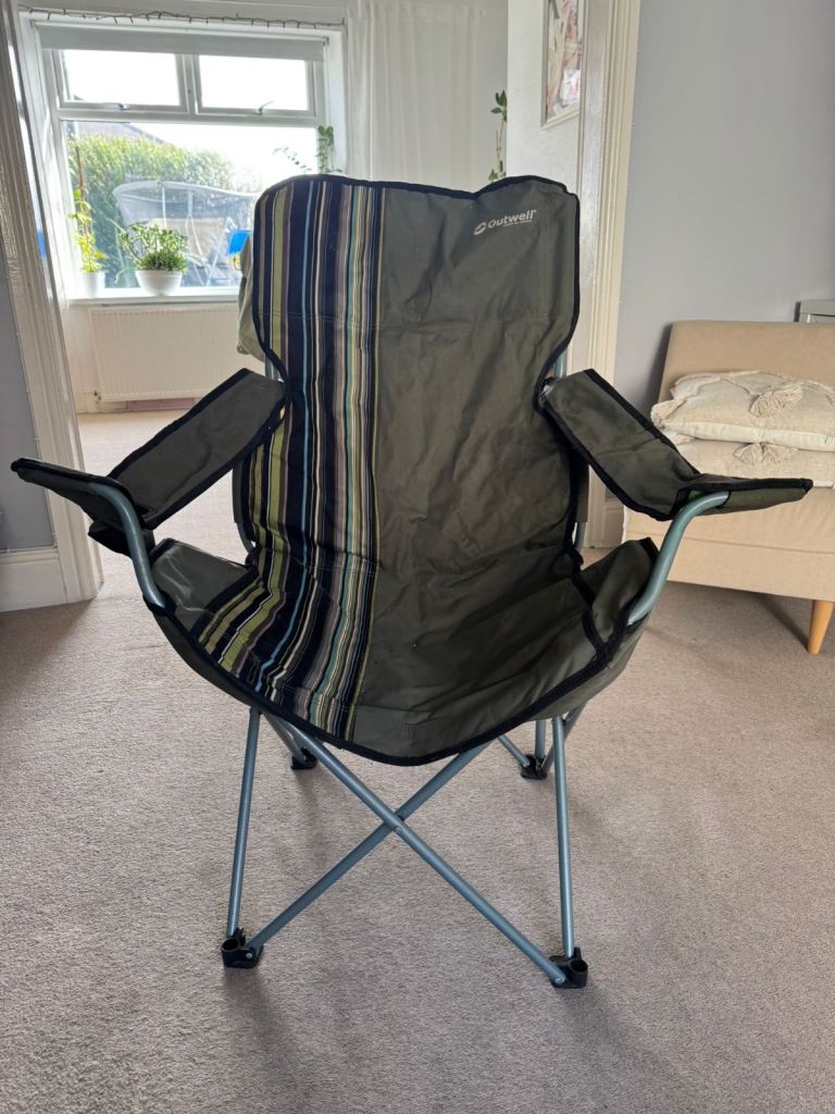 Camping/ fishing chair