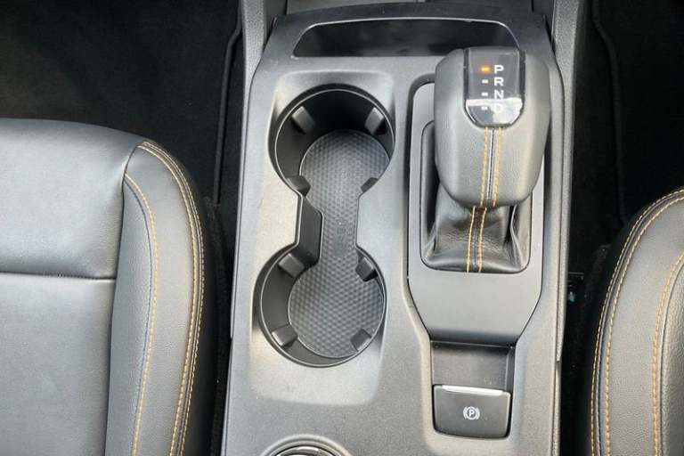 2025 Ford Ranger Wildtrak AUTO 3.0 EcoBlue V6 240ps 4x4 Double Cab Pick Up, 20inch ALLOYS, C Pick...