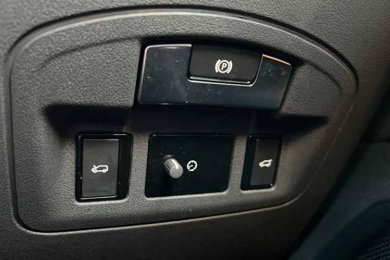 2021 Jaguar I-Pace 294kW EV400 SE 90kWh 5dr Auto [11kW Charger] HATCHBACK ELECTRIC Automatic