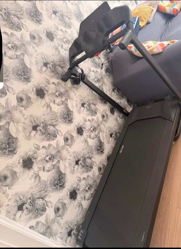 DOMYOS RUN500 Treadmill - Good Condition
