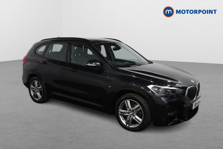 2021 BMW X1 xDrive 25e M Sport 5dr Auto ESTATE PETROL/ELECTRIC Automatic