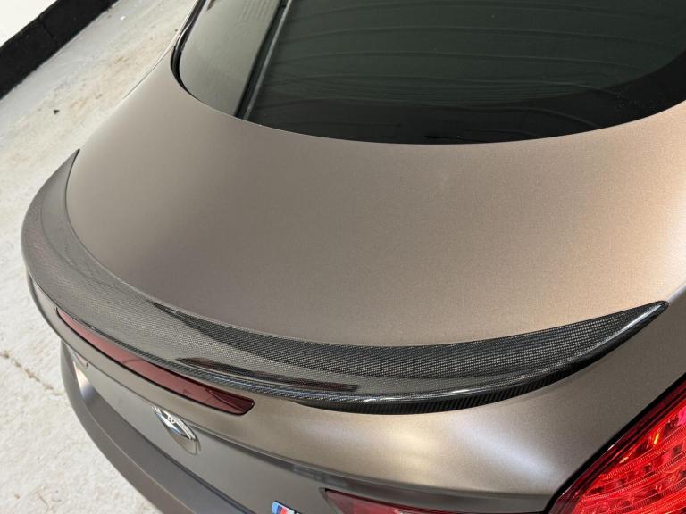  BMW M6 4.4 V8 Coupe 2dr Petrol DCT Euro 6 (s/s) (560 ps) Petrol Automatic