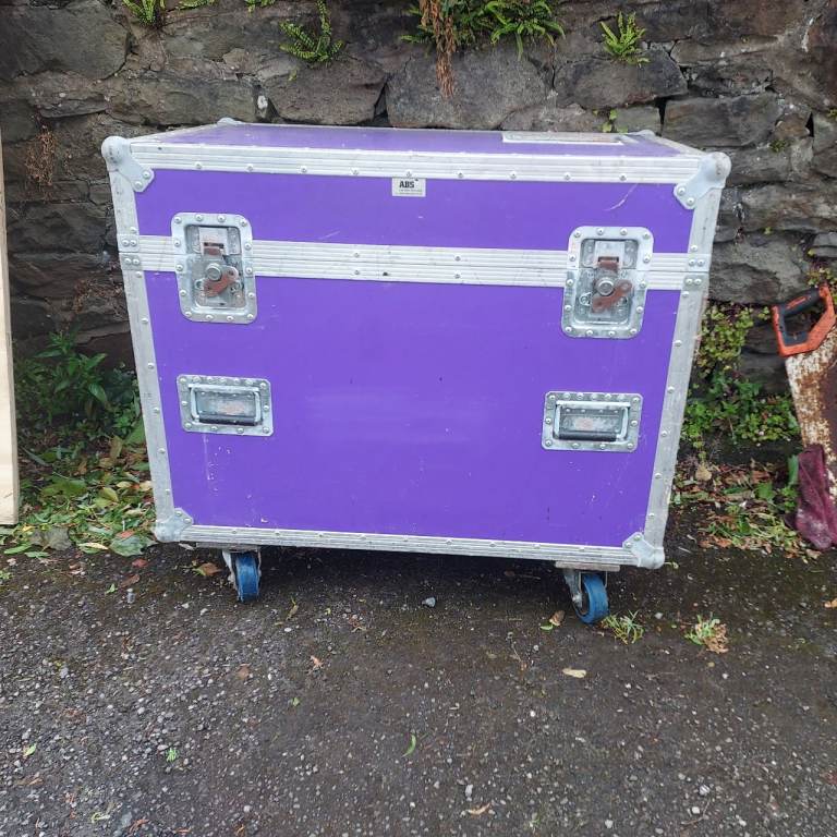 Storage case